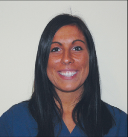 Julie Warner Joins Jewish Rehabilitation Center’s Short-term Rehabilitation Team