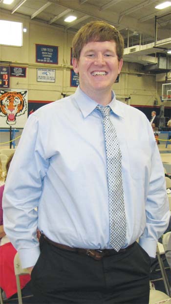 McDormand Steps Down as Lynn Tech Girls Basketball Coach