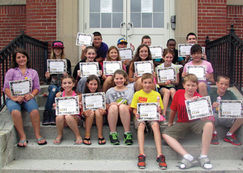 Stem Camp