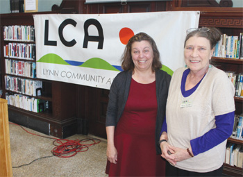Event Hosted by the LCA